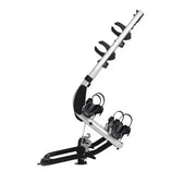 Thule Caravan Superb XT Bike Rack - Short Frame - Anodised RVP5880 – view 4