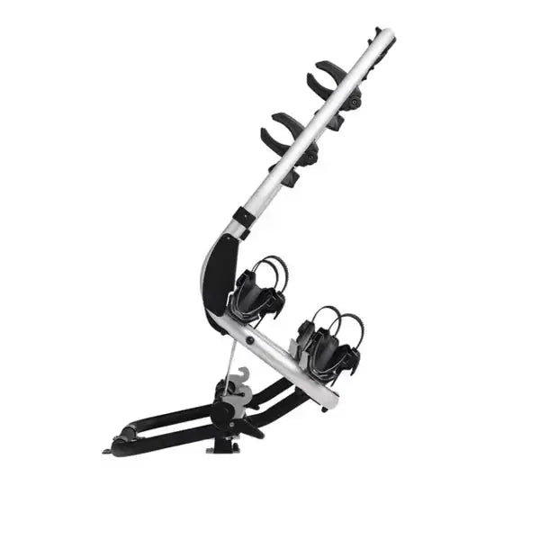 Thule Caravan Superb XT Bike Rack - Short Frame - Anodised RVP5880 – view 4