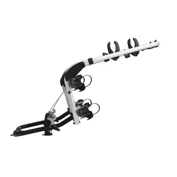 Thule Caravan Superb XT Bike Rack - Short Frame - Anodised RVP5880 – view 3
