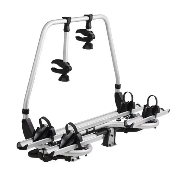Thule Caravan Superb XT Bike Rack - Short Frame - Anodised RVP5880 – view 6