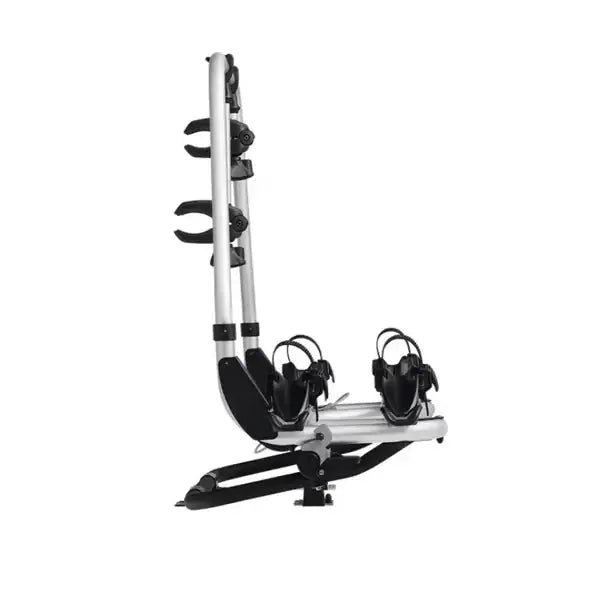 Thule Caravan Superb XT Bike Rack - Short Frame - Anodised RVP5880 – view 5