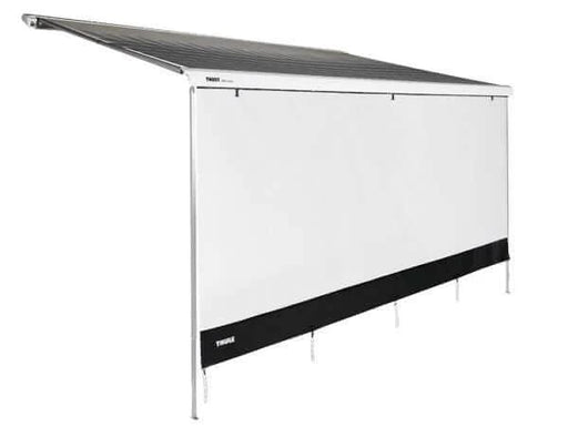 Thule Front Sunblocker 3.8m Long Ultimate Privacy Screen For Outdoor Awnings RV Campers – view 1