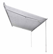 Thule 5200 Awning Mystic Grey 3.5m In Store – view 2