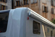 Thule 5200 Awning Mystic Grey 3.5m In Store – view 4