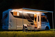 Thule 5200 Awning Mystic Grey 3.5m In Store – view 3
