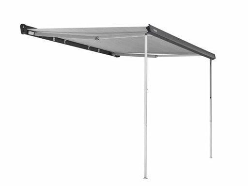 Thule 6300 Roof Mount Awning Anthracite Mystic Grey 3.50m Universal Caravan And Camper Van Windproof Shelter – view 1