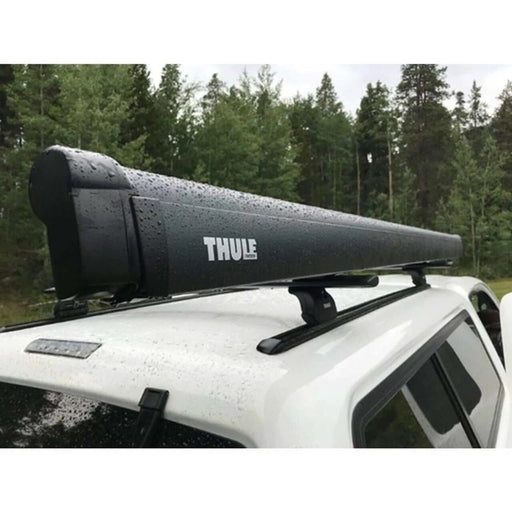 Thule 6300 Roof Mount Awning All Season Shade Campers – view 2