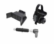 Thule VeloSlide Fork Mount Adapter Quick Release Kit For Space Saving Bike Transport In RVs – view 1
