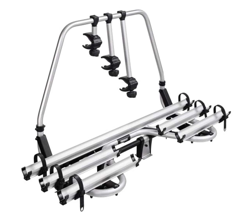 Thule Caravan Superb 3rd Rail Kit Add a Third Bike