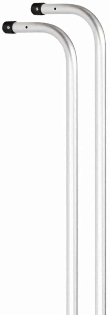 Thule Lift V16 Extension Set 95 To 150cm For Flexible Long Reach Bike Rack Mounting For Long Frame Bikes
