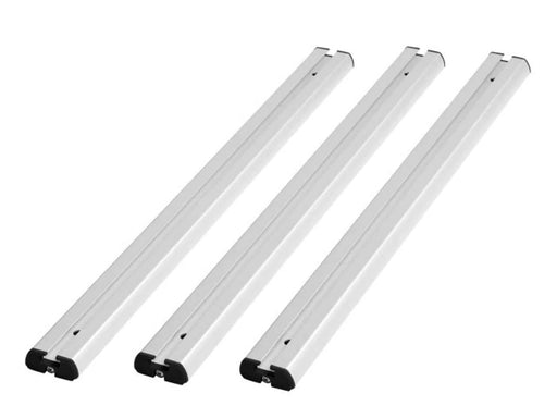 Thule VeloSlide Mounting Rail 70cm Space Saving Garage