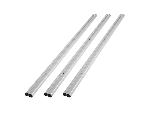 Thule VeloSlide Mounting Rail Long 140cm For Space Saving Garage Bike Storage And Easy Rack Access