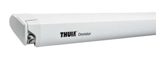 Thule Roof Awnings Thule Omnistor 6300 Roof Mount Awning All Weather For RVs Thule 6300 Roof Mount Awning 3.75m Mystic Grey