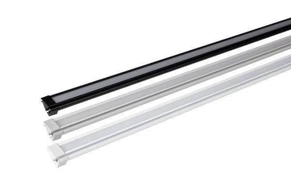 Thule LED Quickfit Rail 4.0m For RVs No Drill Easy Install – view 1
