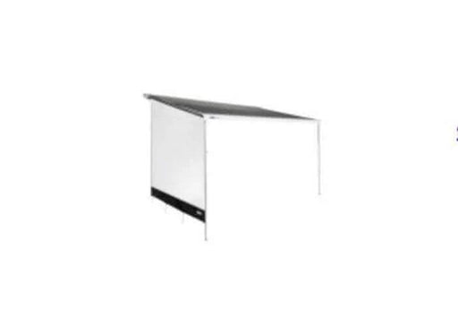 Thule Rain Blocker Side Wall XL 2.75m for Thule Awnings Weather Shield Wind and Rain Easy Install – view 1