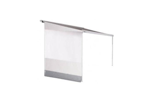 Thule Rain Blocker Side For 1200 Awning Easy Install Wind And Rain Shield For RV Campers – view 1
