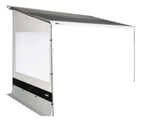 Thule Smart Panels Thule Rain Blocker Side XL 2.5m Privacy Wind Shield Outdoor Thule Rain Blocker Side XL 2.65m to 2.84m