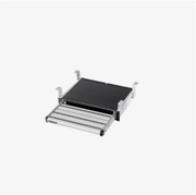 Thule Manual Sliding Step 400mm Wide Caravan Entry Platform With Secure Flip-Lock Deployment For Easy Access – view 2