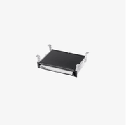 Thule Manual Sliding Step 400mm Wide Caravan Entry Platform With Secure Flip-Lock Deployment For Easy Access – view 1