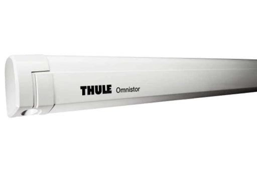 Thule Omnistor 5200 Awning Blue 3.5m For RVs Extends Shade And Comfort Outdoors – view 1