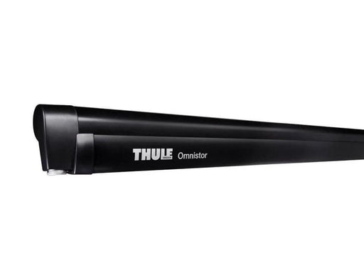 Thule 5102 Anthracite Awning For VW T5 T6 Camper Van 2.6m With Quick Lock System For Easy Outdoor Living – view 1