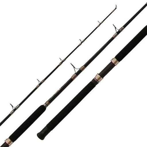 Tica General Kilwell XP 631 PE2 230g Slow Pitch Jig Rod Kilwell XP 631 PE2 230g Slow Pitch Jig Rod - NZ