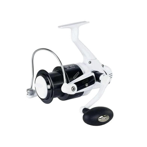 Tica General Tica Ezi-Surf ES8000 1RRB+1RB Surf Reel Tica Ezi Surf ES8000 Surf Reel For Budget Surf Fishing