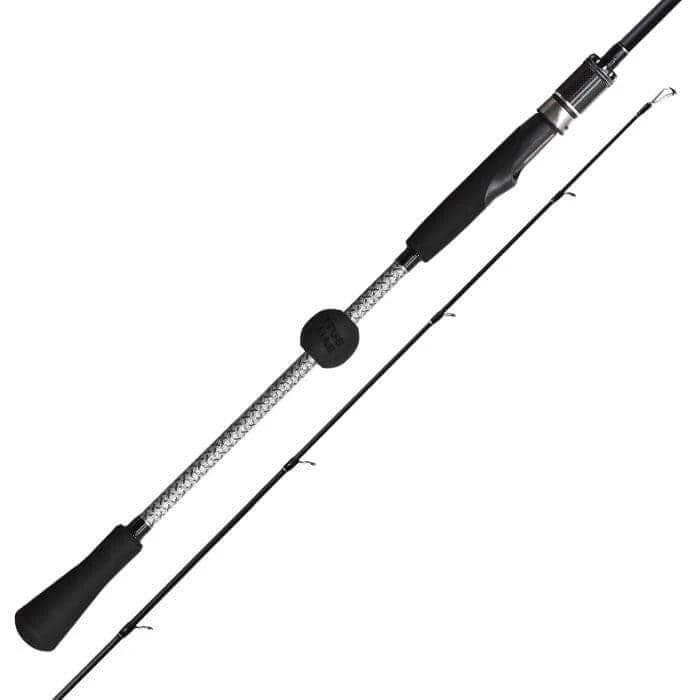 Tica General Tica Kazumi 802 15-55gm Spin Rod Tica Kazumi 802 Spin Rod Lightweight Fishing Rod