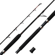 Tica General Tica Oxean 2.1m 6-15kg Trigger Rod Tica Oxean Trigger Rod 2.1m 6-15kg for Overhead Reels