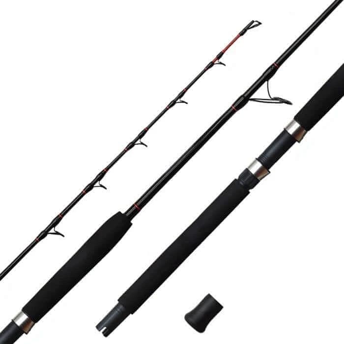 Tica General Tica Oxean 2.1m 6-15kg Trigger Rod Tica Oxean Trigger Rod 2.1m 6-15kg for Overhead Reels