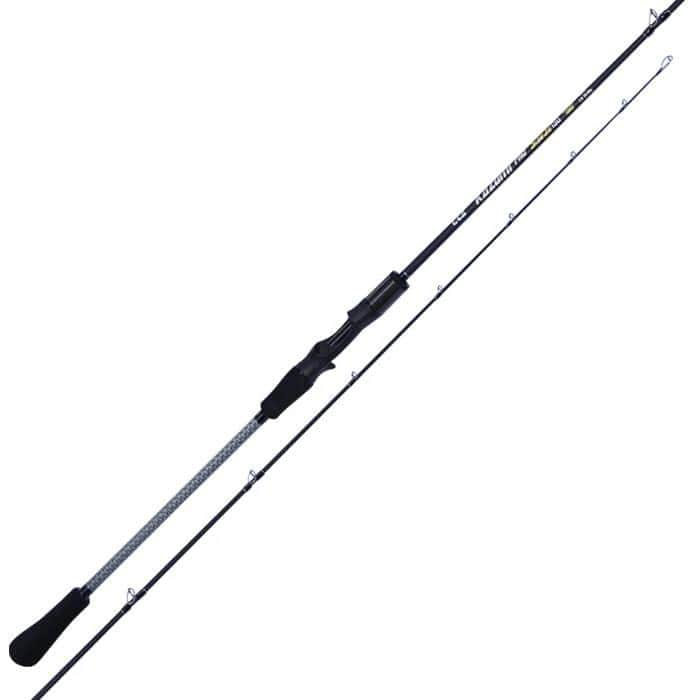 Tica Jig Rod Tica Kazumi Pro J701 30-150g Jig Rod Tica Kazumi Pro J701 Jig Rod 30 to 150g NZ Snapper