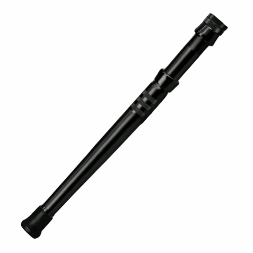 Tica butt Tica Kazumi Straight Butt 24-37kg Blk Tica Kazumi Straight Butt For 24 To 37 Kg Game Rods