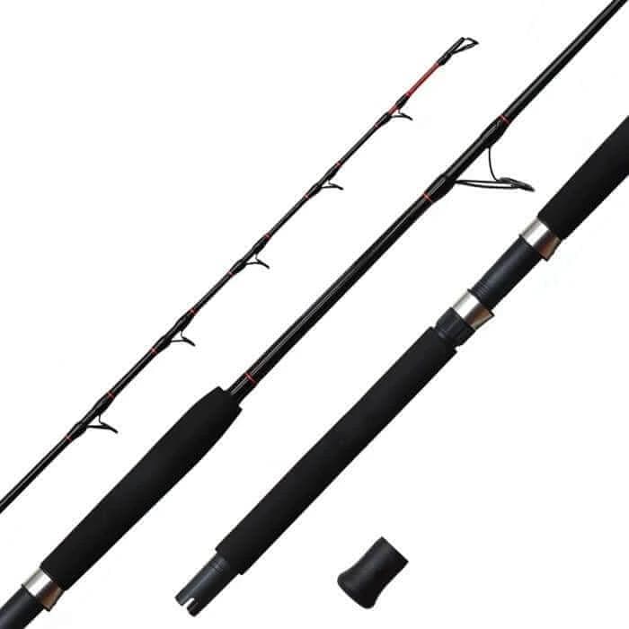 Kilwell Boat Rods Tica Oxean OX601BT 1.8m 15-24kg Boat/Spin Rod Kilwell Tica Oxean OX601BT 1.8m 15 to 24kg Boat Rod