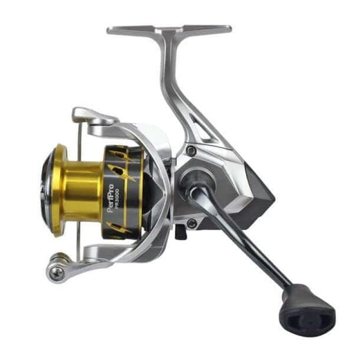 Tica Tica reel Tica PerfPro PR3000 Tica PerfPro PR3000 Spin Reel 7kg Drag Lightweight