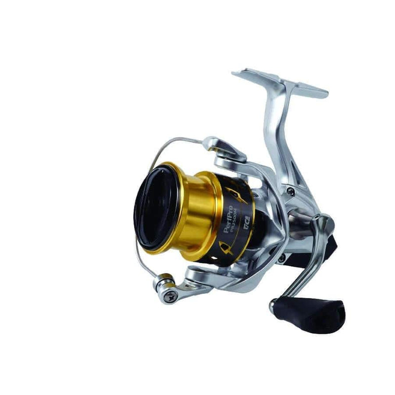 Tica Spin Reels Tica PerfPro PR6000 Tica PerfPro PR6000 Spin Reel 15Kg Drag