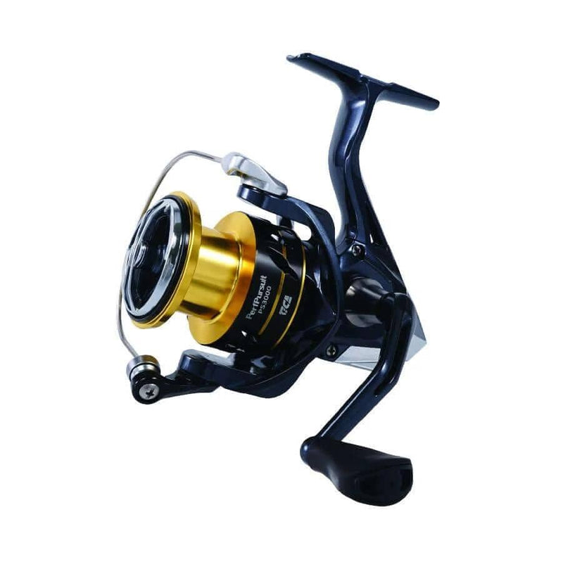 Tica Spin Reels Tica PerfPursuit PS3000 Tica PerfPursuit PS3000 | Action Outdoors NZ