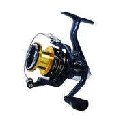 Tica Tica reel Tica PerfPursuit PS4000 Tica PerfPursuit PS4000 Spin Reel 8kg Drag Power
