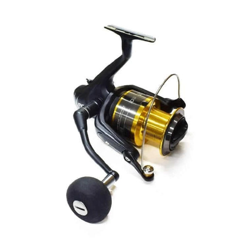 Tica Reels Tica Brute Wolf BW8000 4RRB Surf Reel Best Surf Fishing Reel Tica Brute Wolf BW8000 4RRB