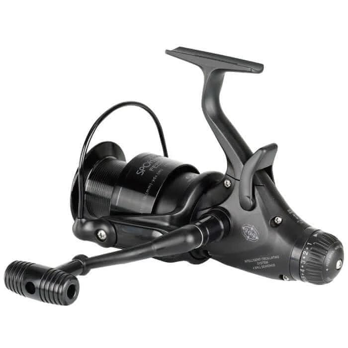 Tica Reels TICA SPORTERA  6007 BAIT-FEEDER REEL Tica Sportera 6007 Bait Feeder Reel for Pier Fishing