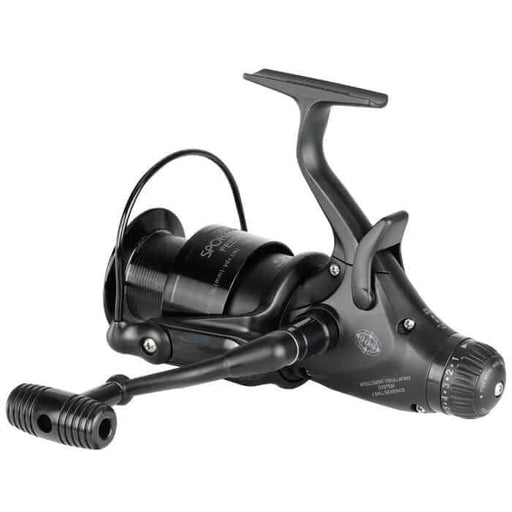 Tica Reels TICA SPORTERA  6007 BAIT-FEEDER REEL Tica Sportera 6007 Bait Feeder Reel for Pier Fishing
