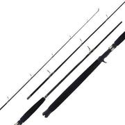Tica RODS Kilwell XP 702 20-56g Freespool Rod Kilwell XP 702 Freespool Rod 20 56g Versatile Fishing
