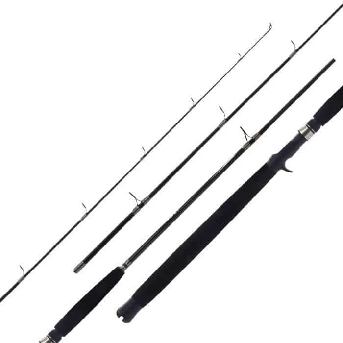 Tica RODS Kilwell XP 702 20-56g Freespool Rod Kilwell XP 702 Freespool Rod 20 56g Versatile Fishing