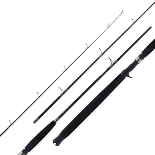 Tica RODS Kilwell XP 702 20-56g Freespool Rod Kilwell XP 702 Freespool Rod 20 56g Versatile Fishing