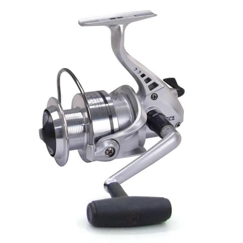 Tica Rods&reels Tica Lustre LCAT2500 Spin Reel Tica Lustre LCAT2500 Spin Reel for Ultimate Angling