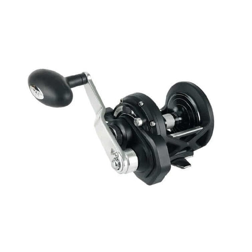 Tica Rods&reels Tica Oxean OX10 Lever Drag Reel Tica Oxean OX10 Lever Drag Reel Offshore Performance