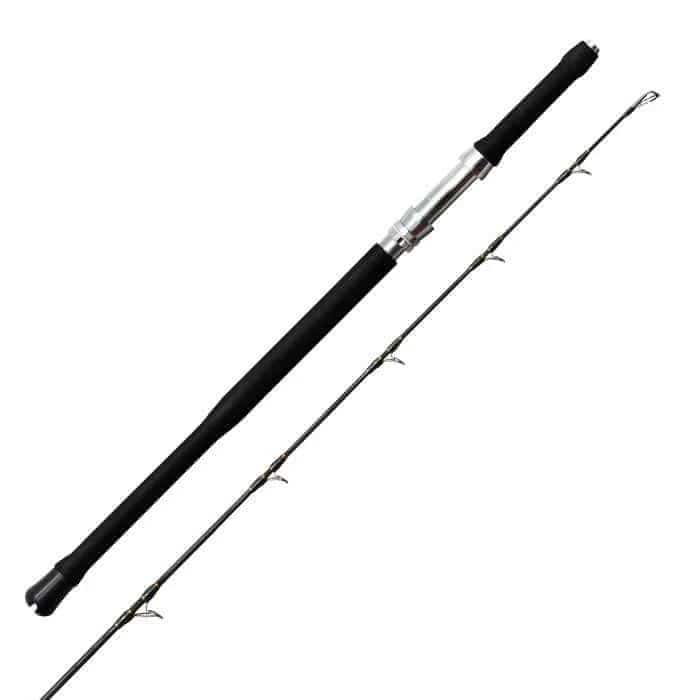 Tica RODS Tica Tuna Star 802 50-190g 15kg Spin Rod Tica Tuna Star 802 Spin Rod for Topwater Poppers