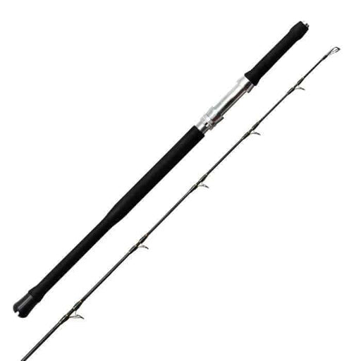 Tica RODS Tica Tuna Star 802 50-190g 15kg Spin Rod Tica Tuna Star 802 Spin Rod for Topwater Poppers
