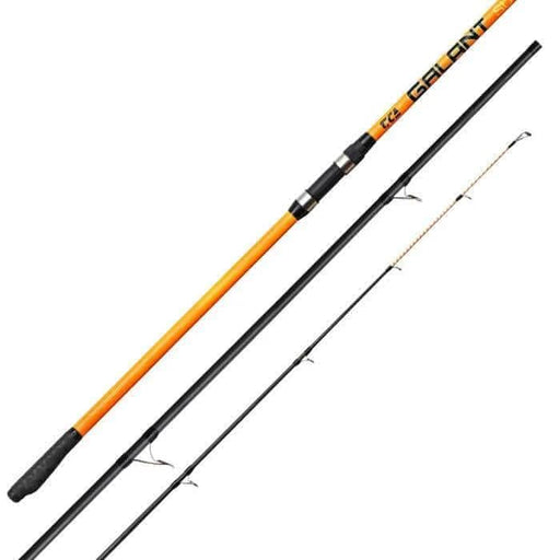 Tica surf rod TICA Galant 1463 100-220g surf rod TICA Galant 1463 Surf Rod 100 To 220g Performance
