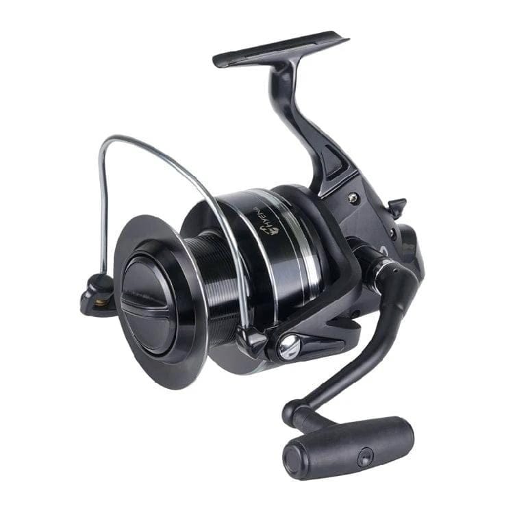 Tica Tica Baitcaster Reels Tica Hyena HN100 8RRB 3.3:1 Surf Reel Tica Hyena HN100 Surf Reel 3.3 to 1 Gear Ratio
