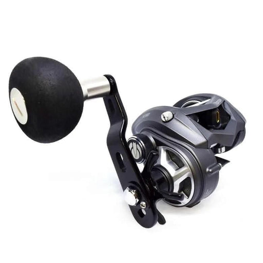 Tica Tica Baitcaster Reels Tica TitanClaw TC300 6.1:1 RH Baitcast Reel Tica Baitcast Reel TitanClaw TC300 Right Hand